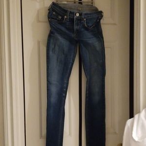 Rag & Bone jeans